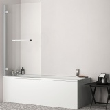 Lifestyle image of Ideal Standard i.life 1700 x 700mm Rectangular Single-Ended Bath